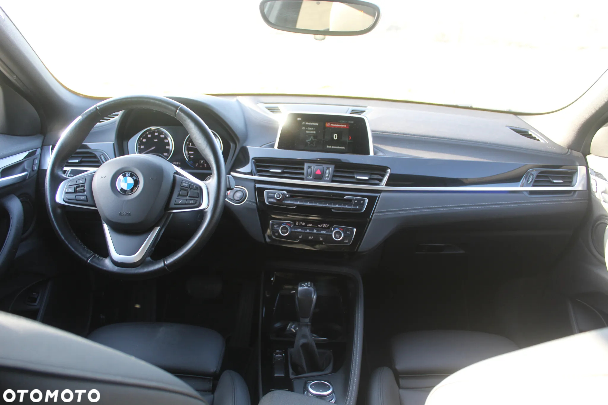 BMW X2 - 11