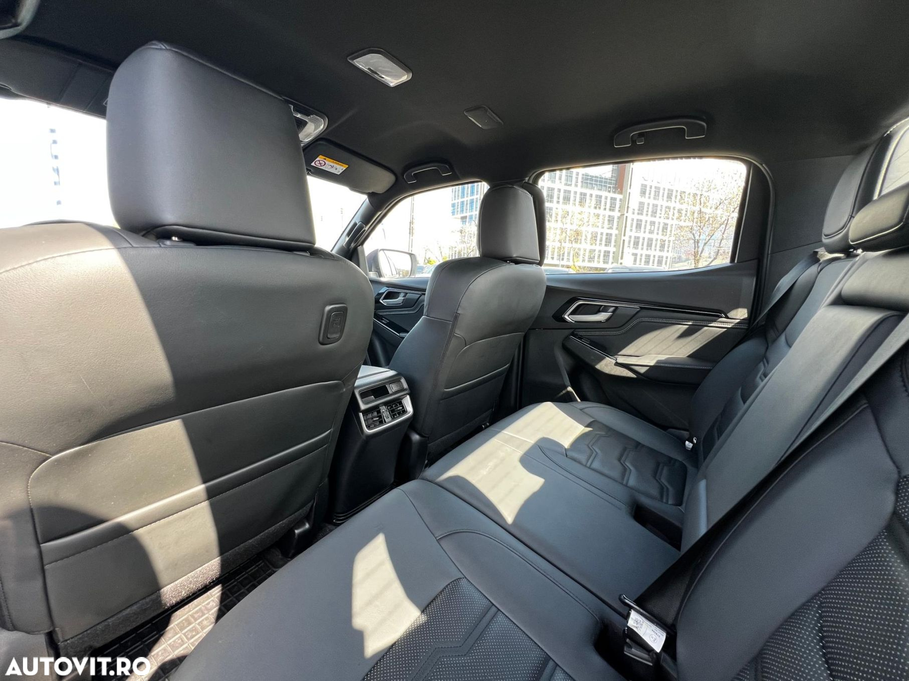 Isuzu D-MAX - 19