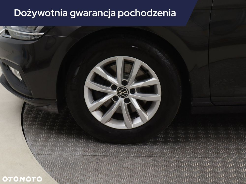 Volkswagen Passat Variant - 17