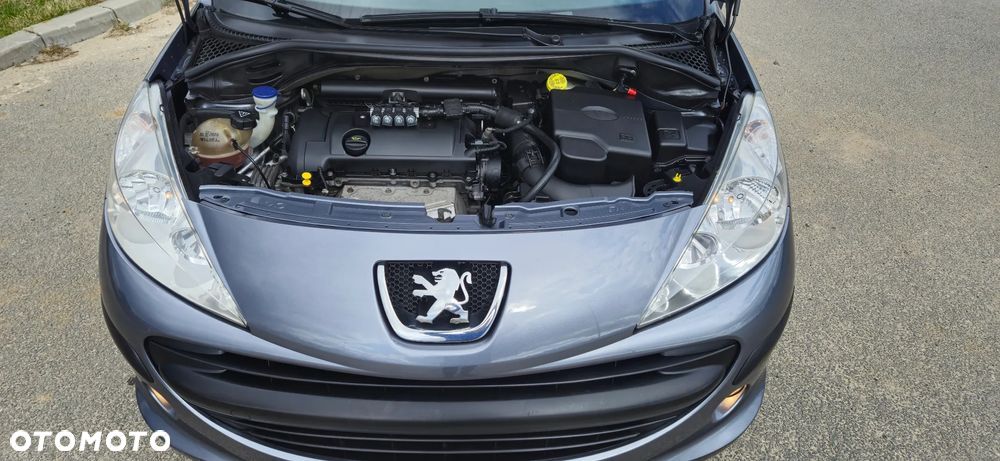 Peugeot 207 1.4 16V Trendy - 14