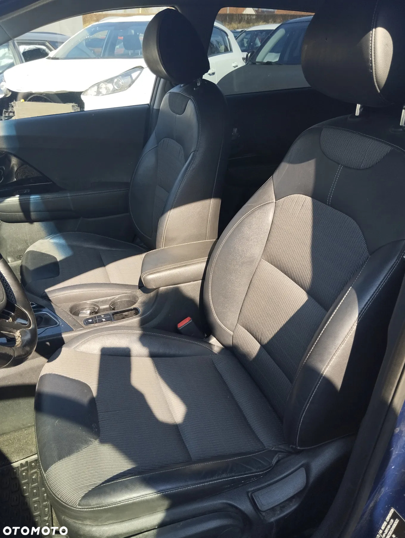 Kia Niro - 18