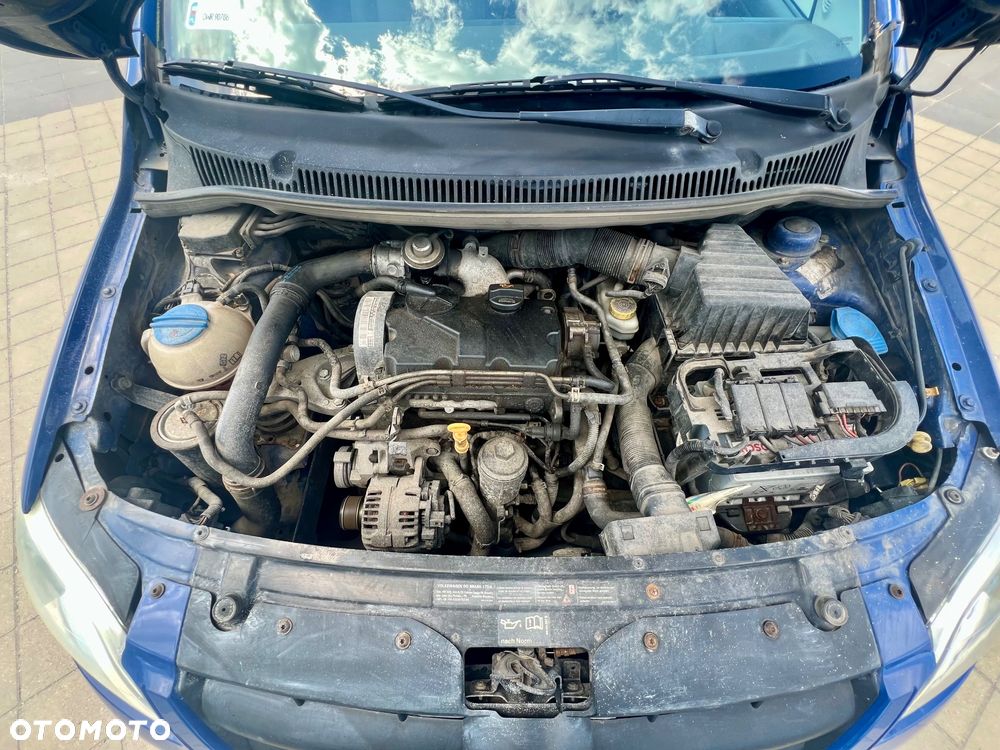 Volkswagen Fox - 19