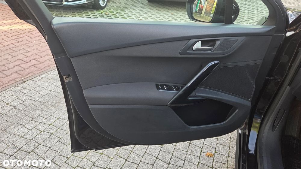 Peugeot 508 HDi 160 Allure - 21
