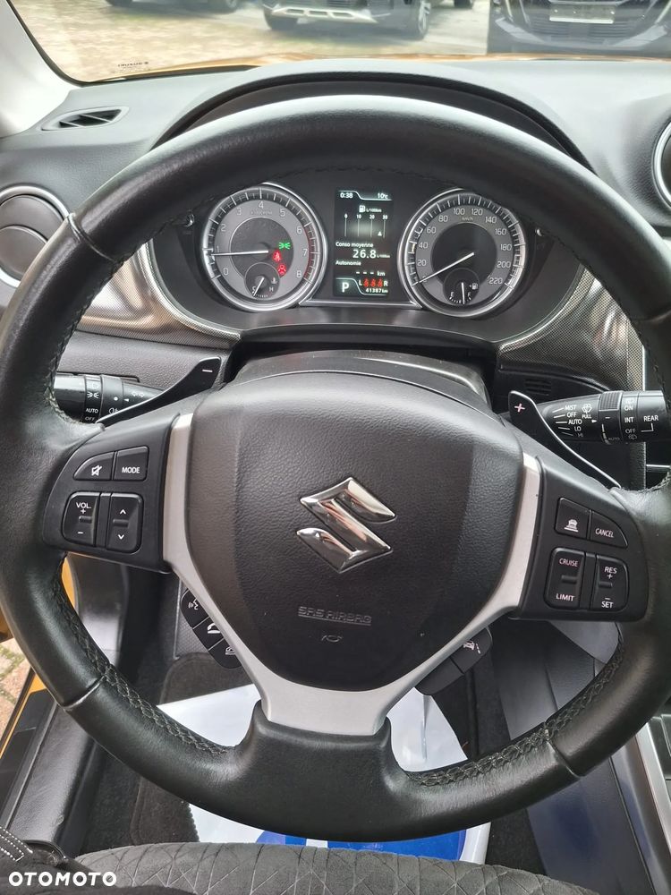 Suzuki Vitara - 20