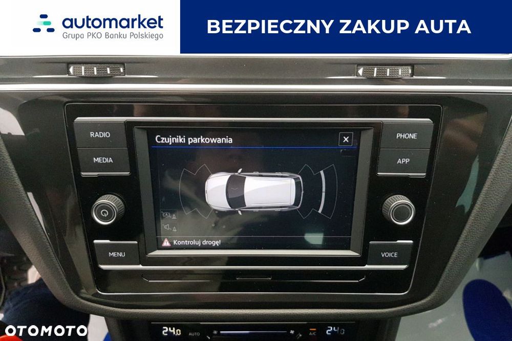 Volkswagen Tiguan 2.0 TDI SCR 4Mot Life DSG - 18