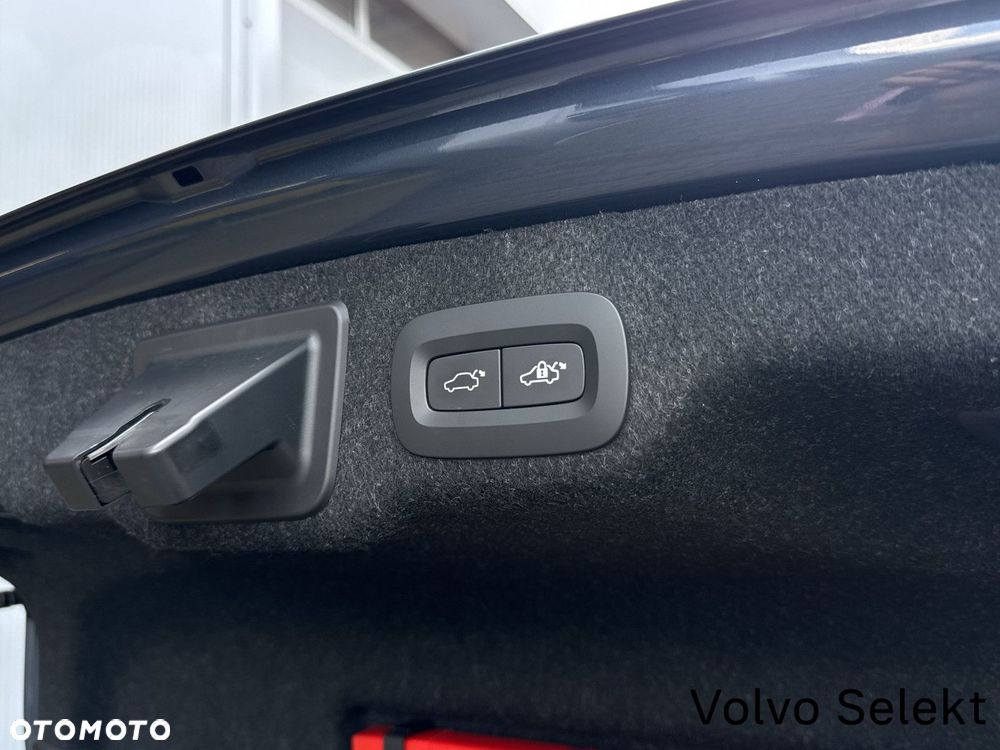 Volvo S90 - 20
