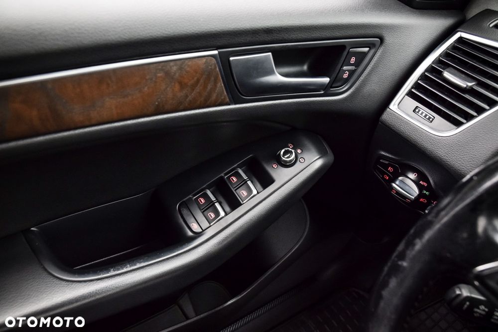 Audi Q5 2.0 TDI - 14