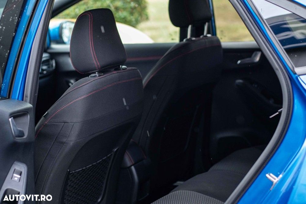 Ford Puma - 18