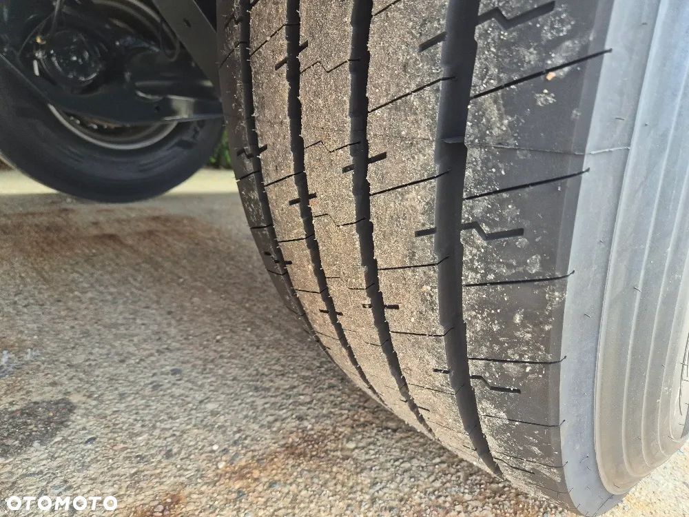 Janmil 46m³ od ręki !! / Fabrycznie nowa /GWARANCJA - 21