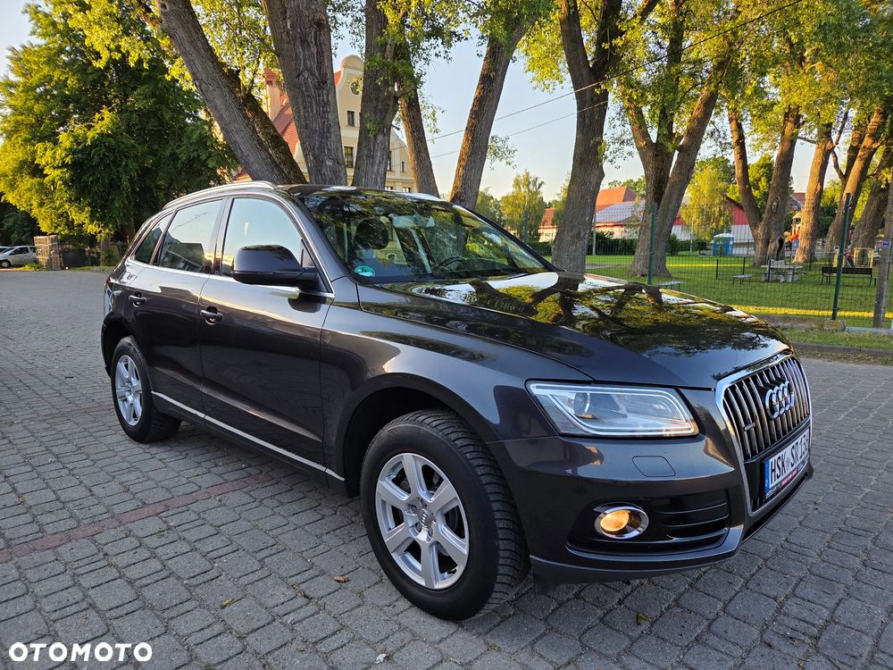 Audi Q5 - 8