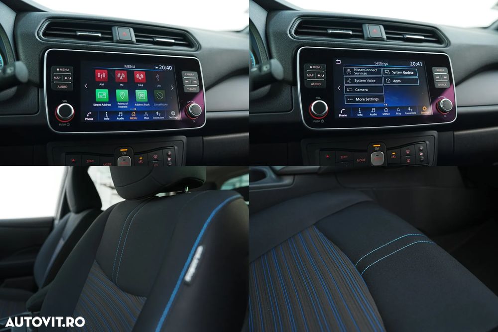 Nissan LEAF - 7
