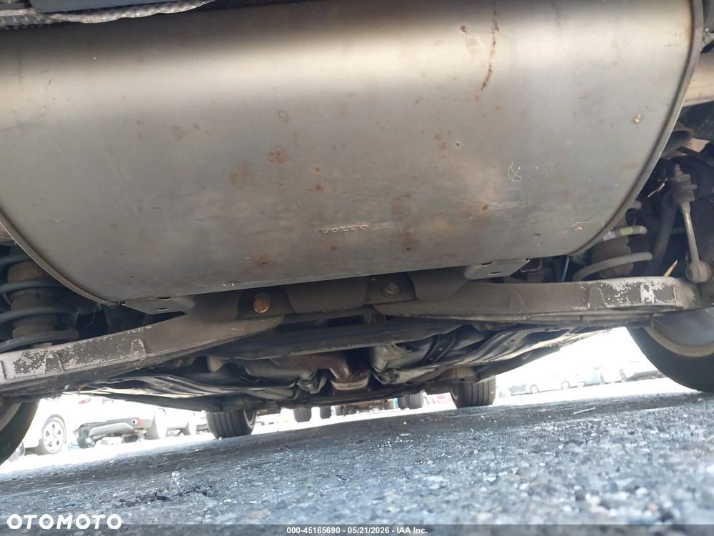 Volvo S60 - 29