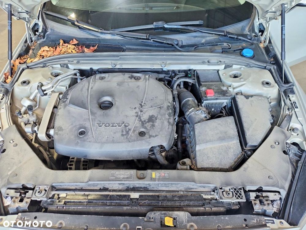 Volvo S60 T5 Geartronic Momentum - 9