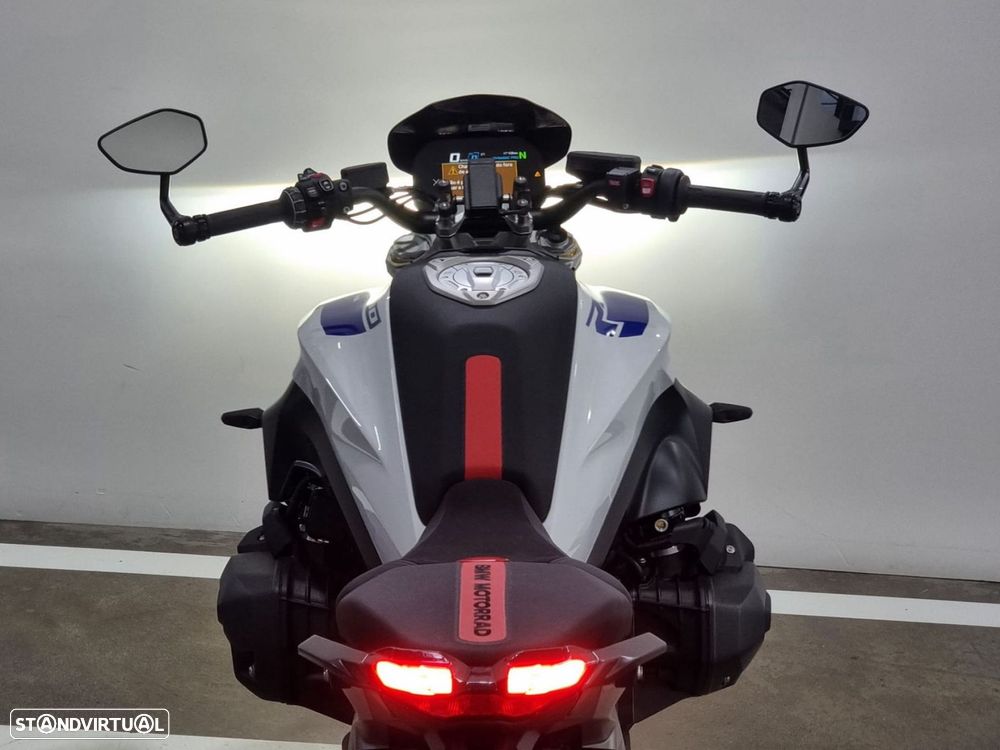 BMW R 1300 R 1300 R - 9
