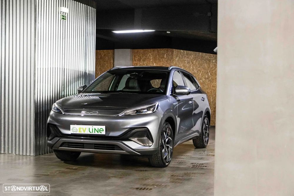 BYD Atto 3 60.48 kWh Design - 5