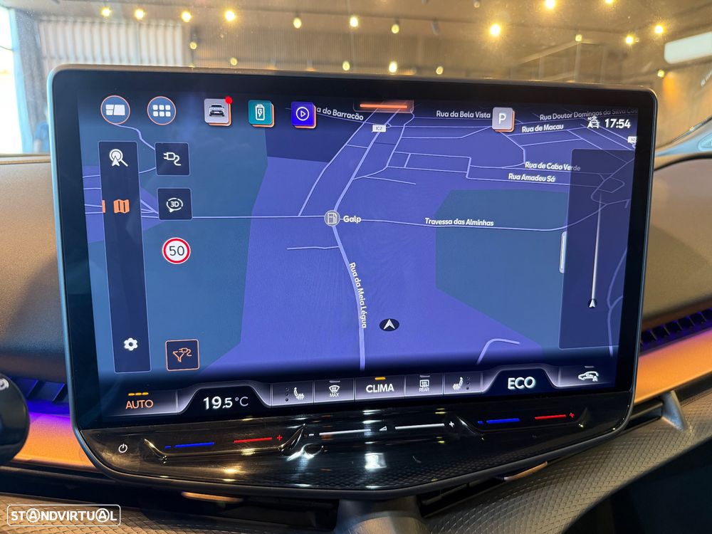 Cupra Tavascan 250 kW/77kWh 4Drive VZ - 59