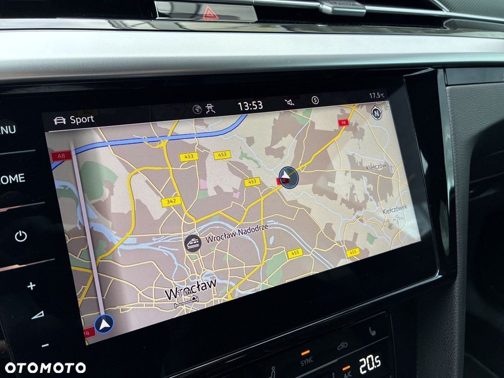 Volkswagen Arteon Shooting Brake 2.0 TDI R-Line DSG - 32