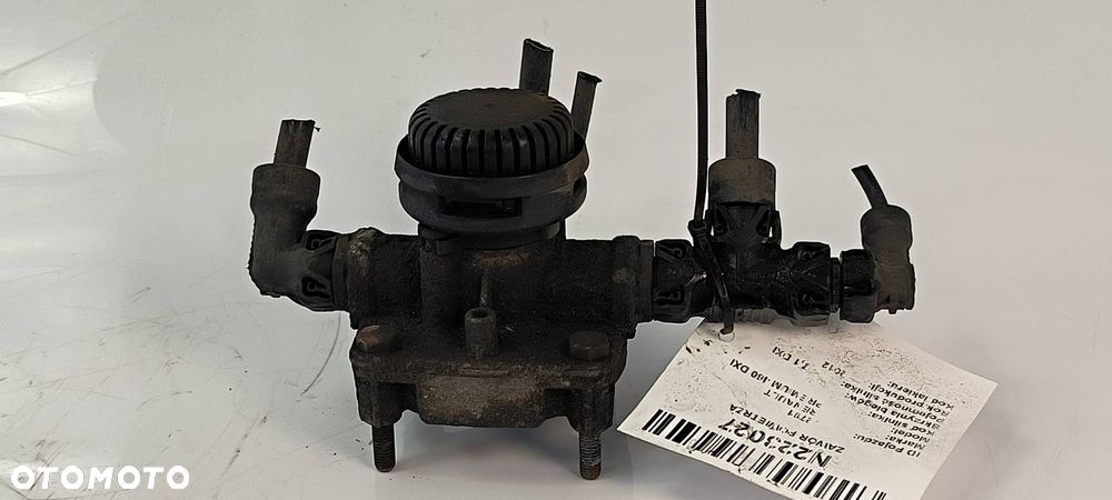 ZAWÓR POWIETRZA RENAULT PREMIUM 460 DXI - 3