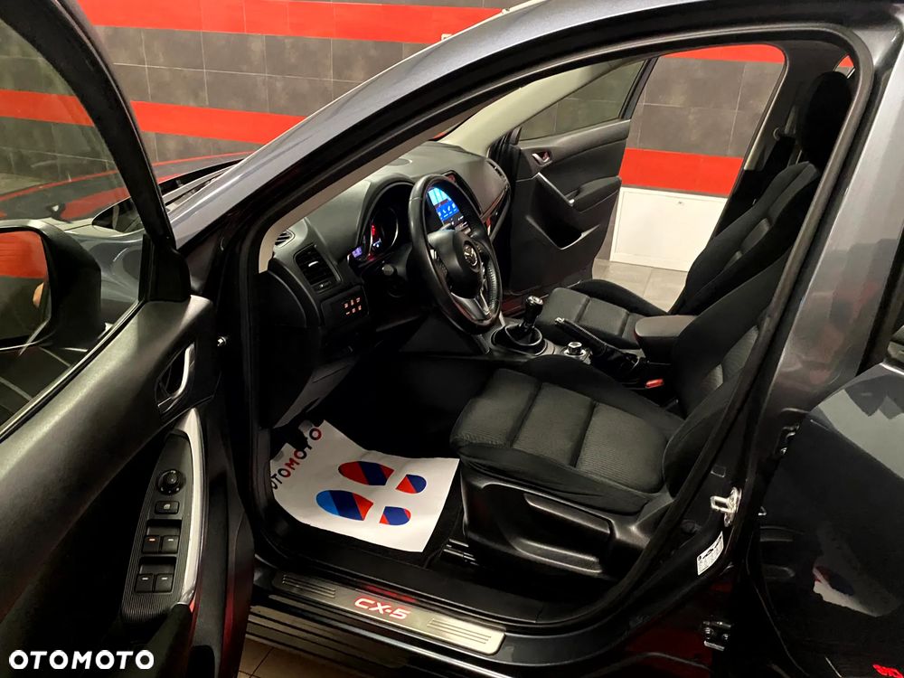 Mazda CX-5 2.0 Skyenergy 2WD - 13