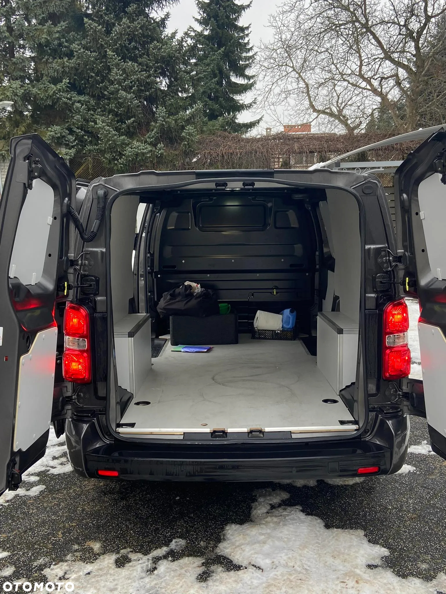 Fiat SCUDO - 5
