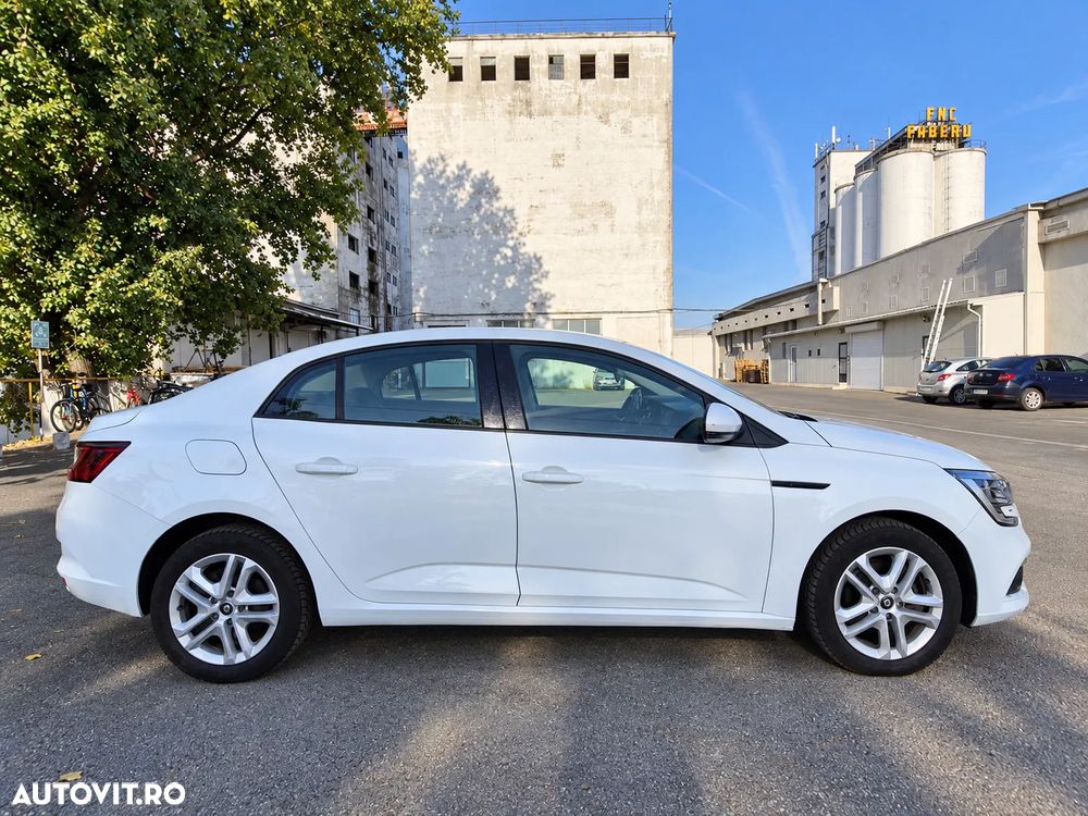 Renault Megane - 6