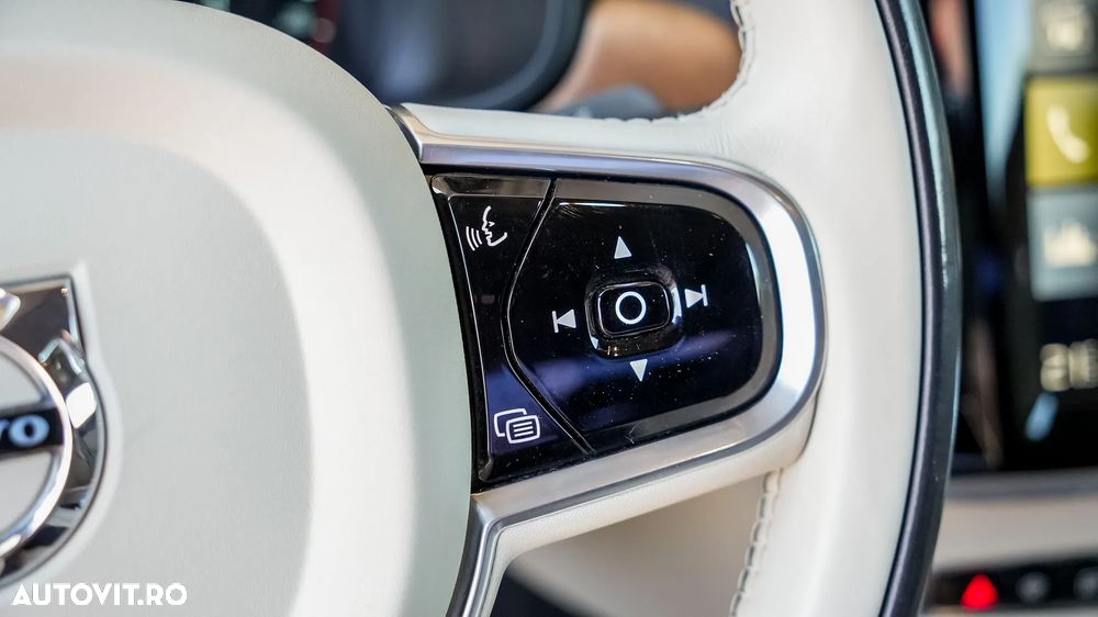 Volvo S90 D4 Inscription - 20