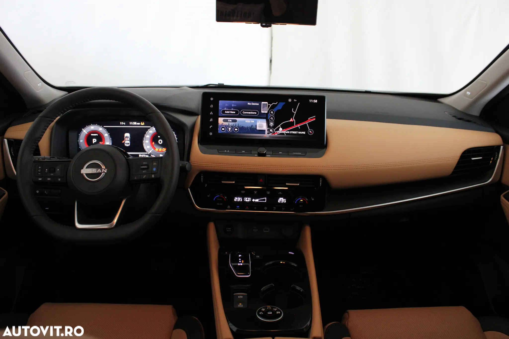 Nissan X-Trail - 14