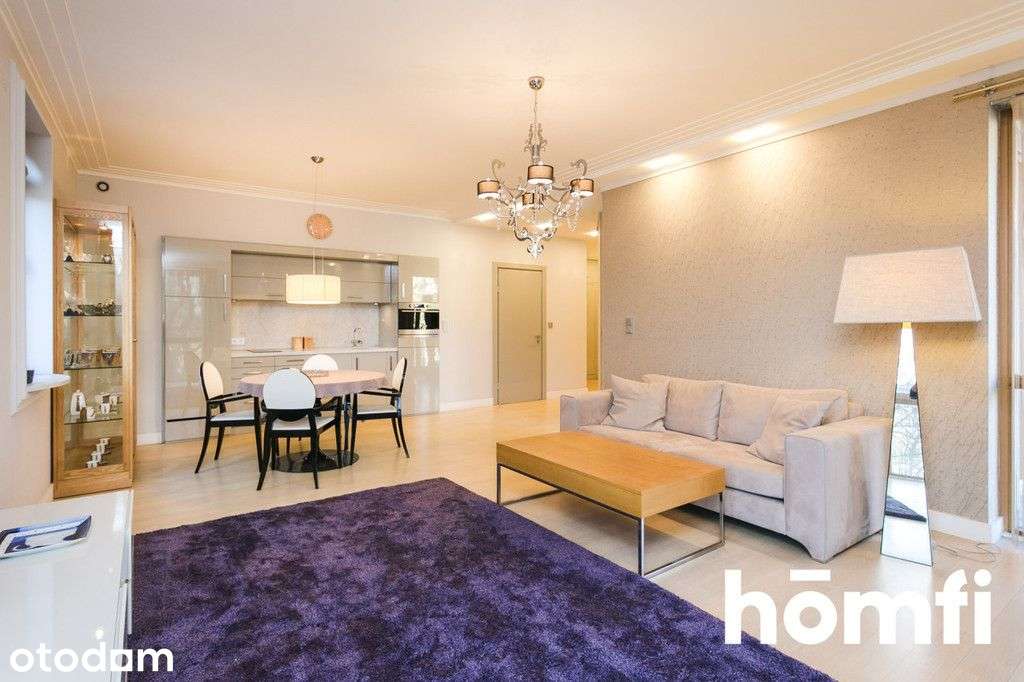 2pok Apartament Stary Mokotów Rezydencja Narbutta