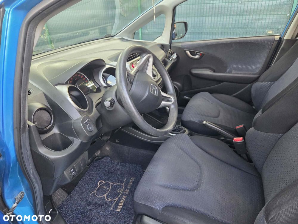 Honda Jazz 1.2 Trend - 8