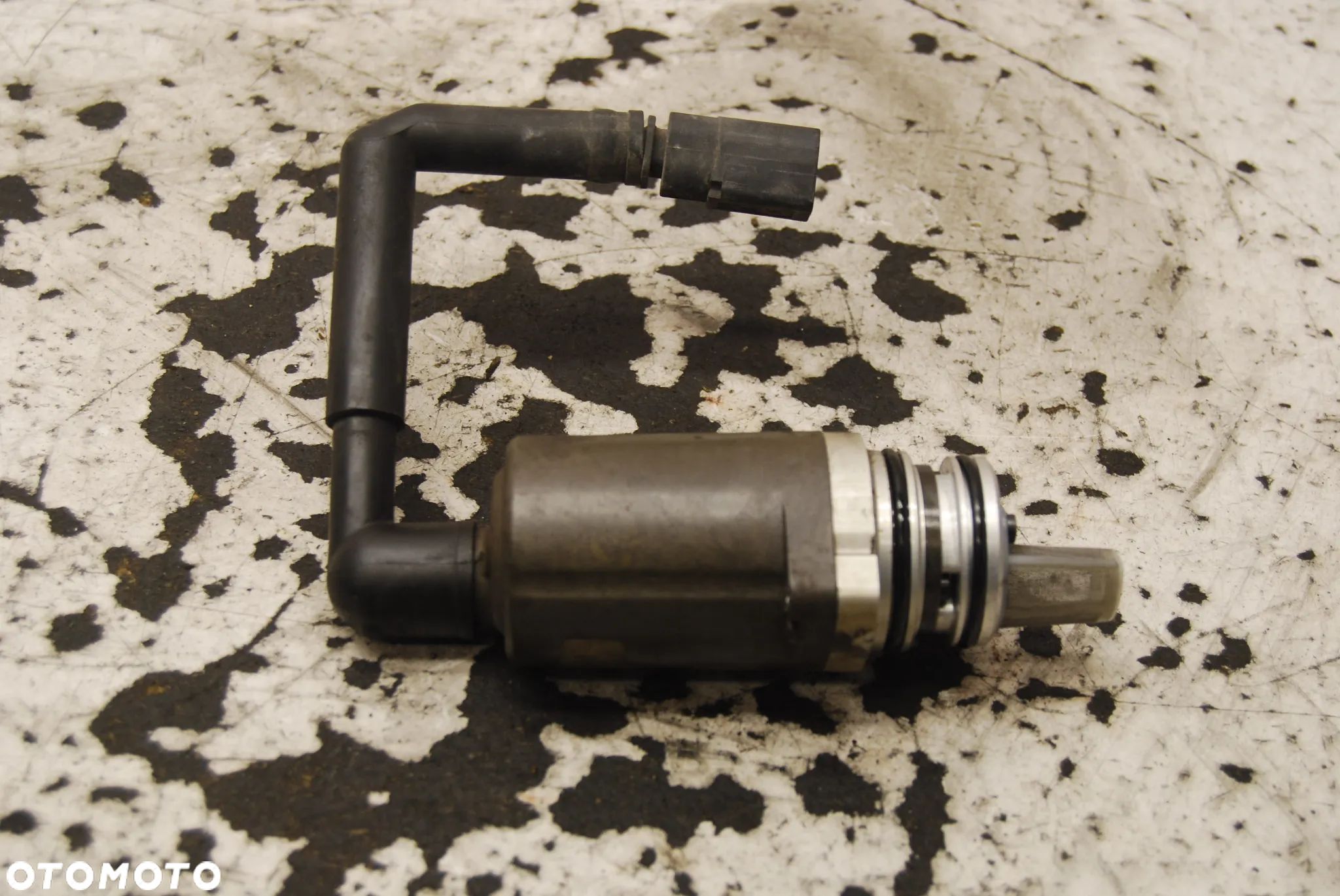 POMPKA HALDEX DYFERENCJAŁU AUDI A3 8L S3 QUATTRO AUDI TT VW - 1
