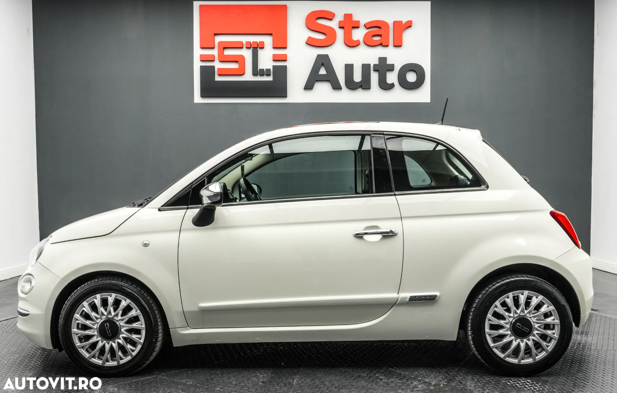 Fiat 500 - 10