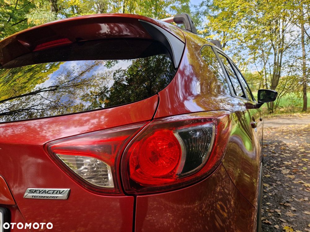 Mazda CX-5 2.2 D Skypassion - 13