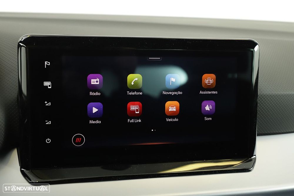 SEAT Arona 1.0 TSI FR DSG - 10