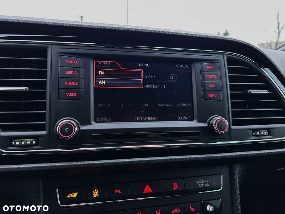 Seat Leon 2.0 TSI Cupra S&S 280 DSG - 22