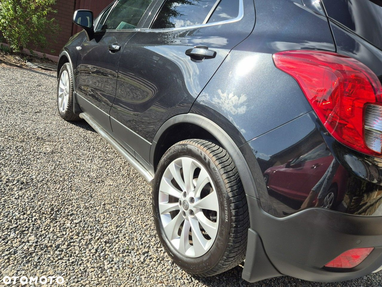 Opel Mokka - 19