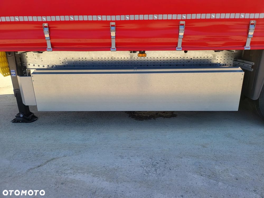 Schmitz Cargobull Fiaranka - 6