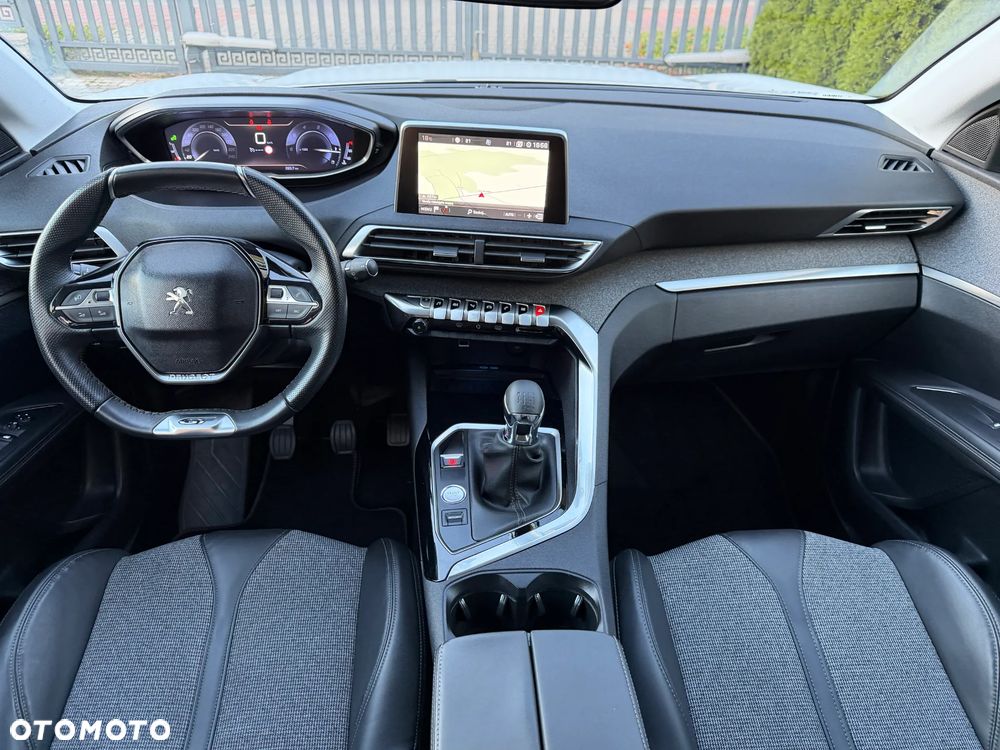 Peugeot 3008 BlueHDi 150 Stop & Start Business-Line - 16