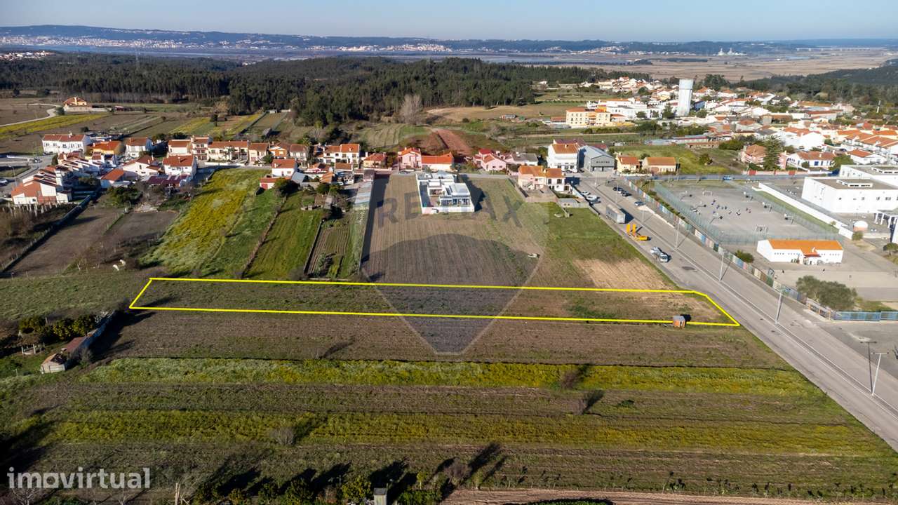 Terreno  para venda - Grande imagem: 3/9