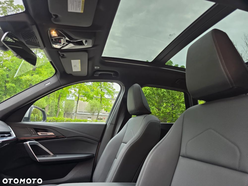 BMW X1 xDrive25i xLine - 11