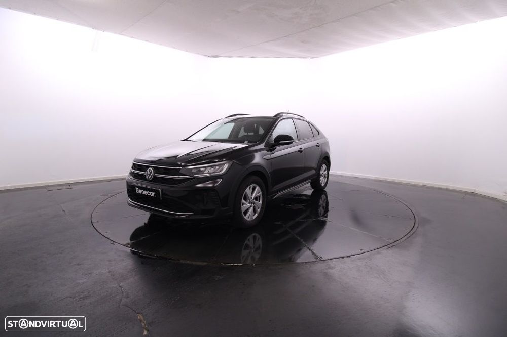 VW Taigo 1.0 TSI Life - 2