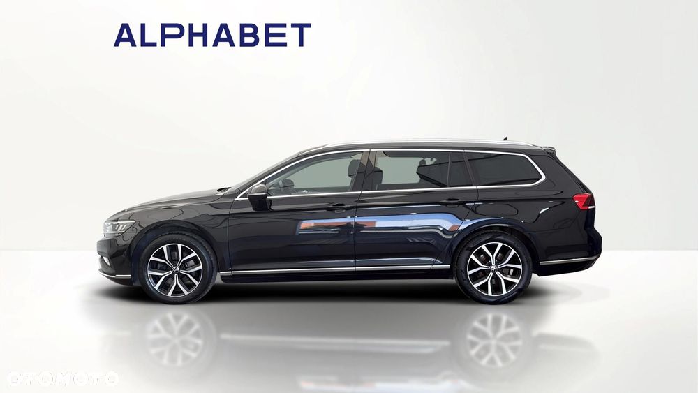 Volkswagen Passat - 2