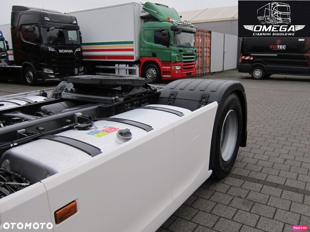 Scania R 460 / R460 / 460 R  // Full LED// Nawigacja // Klima postojowa // Spr z Niemiec - 22