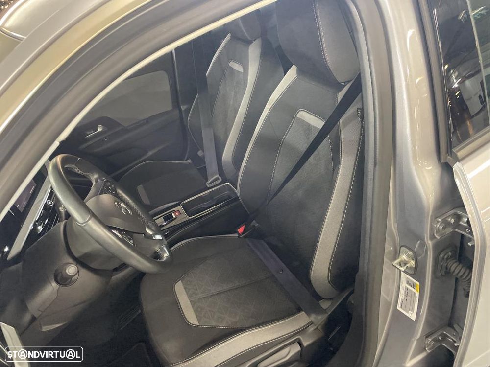 Opel Mokka-e Edition - 7