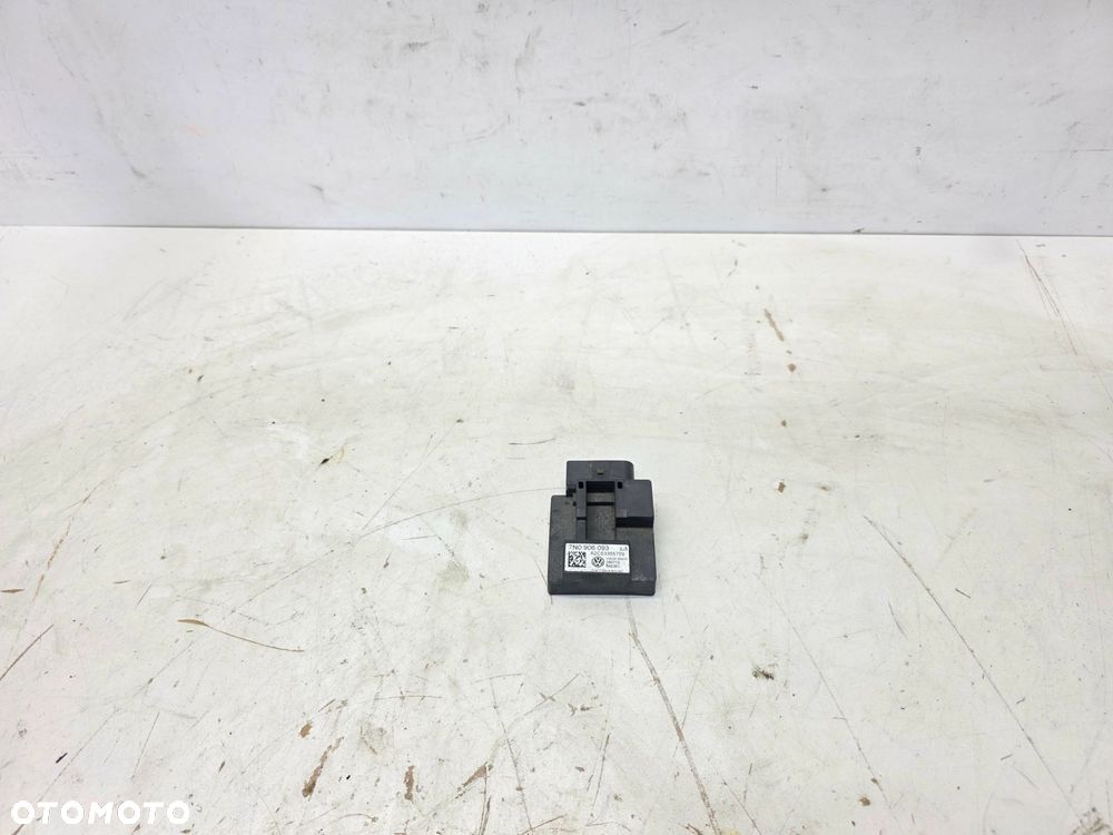 STEROWNIK POMPY PALIWA AUDI VOLKSWAGEN SEAT SKODA 7N0906093 - 2