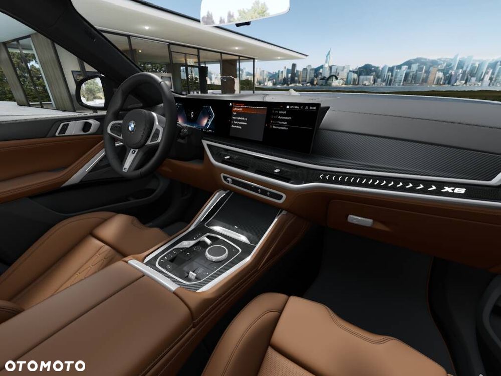 BMW X6 - 4