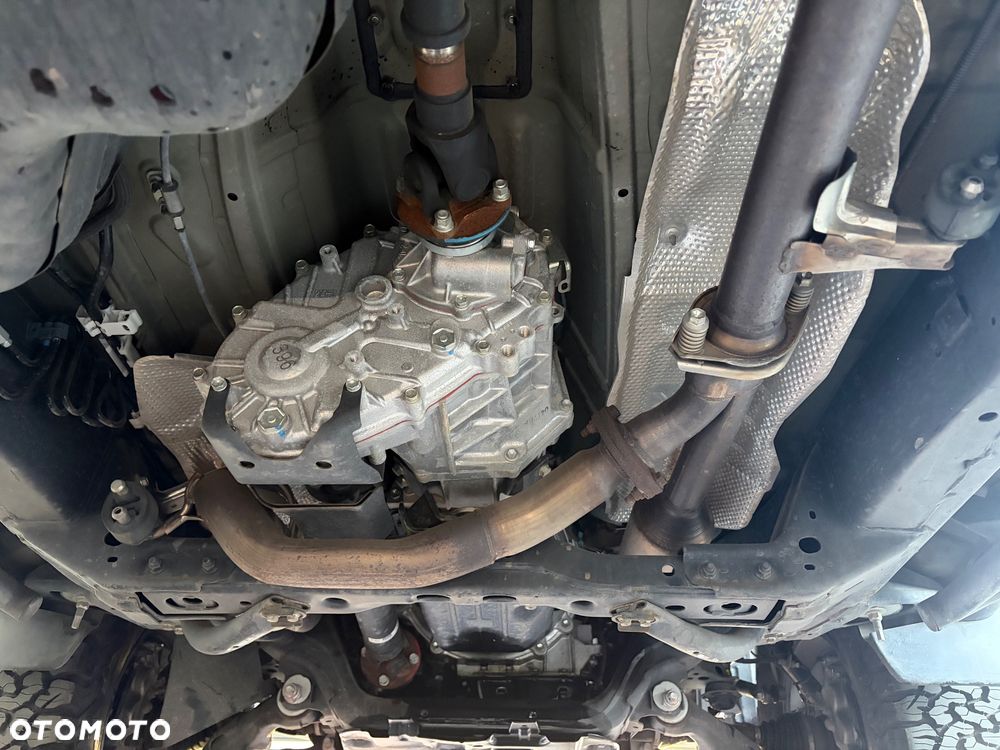 Toyota 4-Runner - 25