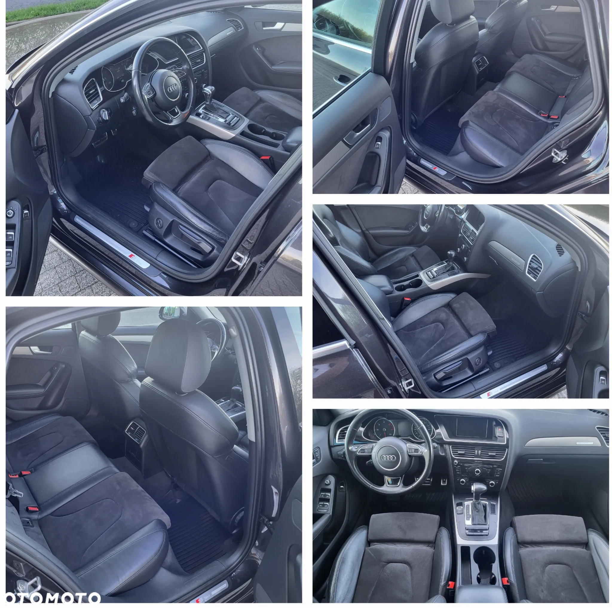 Audi A4 2.0 TDI Quattro S tronic - 13