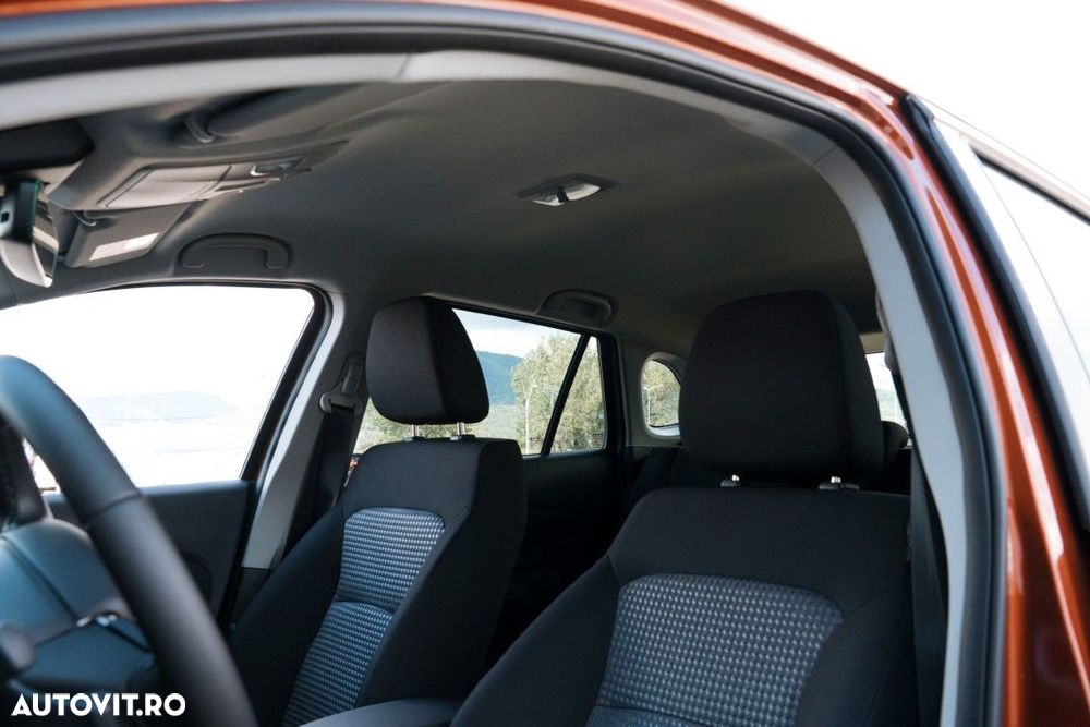 Suzuki S-Cross - 7