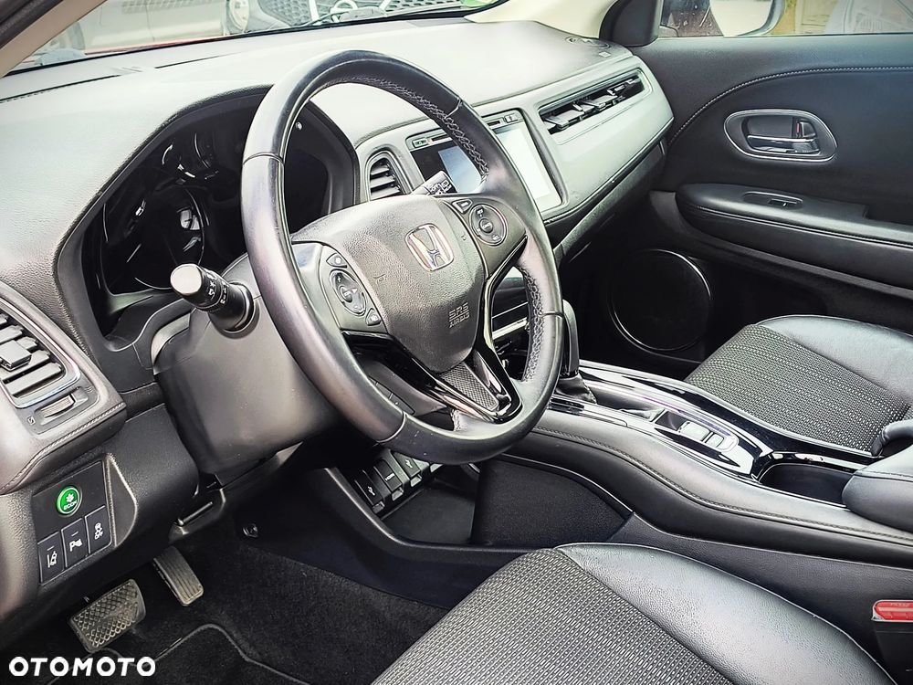 Honda HR-V 1.5 Executive (ADAS) CVT - 6