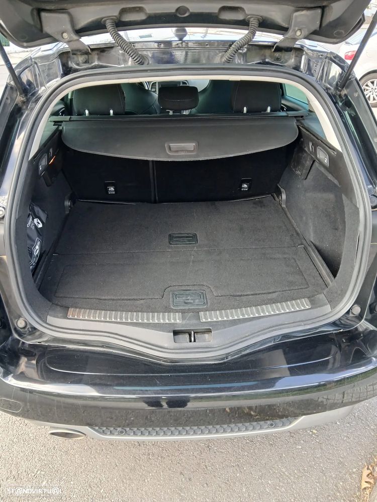 Renault Mégane Sport Tourer 1.5 dCi GT Line - 16